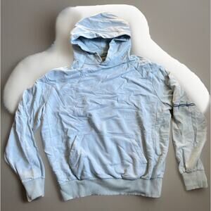 Warren Lotas 2018 Men’s Mainline Barbed Wire Hoodie Size 1 S/M